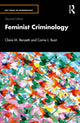 Book cover of: Feminist Criminology. By: Claire M. Renzetti
