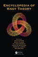 Book cover of: Encyclopedia of Knot Theory. By: Colin Adams
