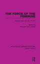 Book cover of: Force of the Feminine. By: Margaret-Ann Franklin