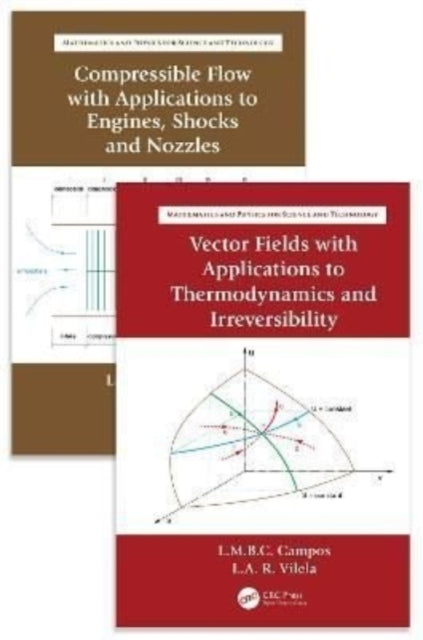 Book cover of: Partial Differentials with Applications to Thermodynamics and Compressible Flow. By: Luis Manuel Braga Da Costa Campos