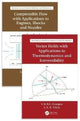Book cover of: Partial Differentials with Applications to Thermodynamics and Compressible Flow. By: Luis Manuel Braga Da Costa Campos