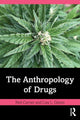Book cover of: Anthropology of Drugs. By: Neil Carrier
