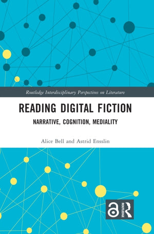 Reading Digital Fiction