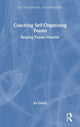 Book cover of: Coaching Self-Organising Teams. By: Ro Gorell