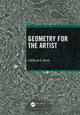 Book cover of: Geometry for the Artist. By: Catherine A. Gorini