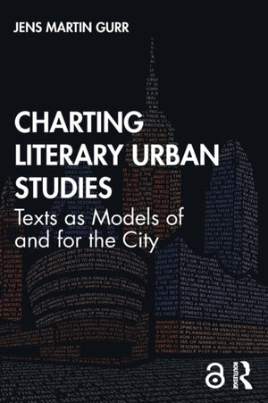 Charting Literary Urban Studies