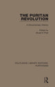 Book cover of: Puritan Revolution. By: Stuart E. Prall