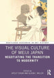 Book cover of: Visual Culture of Meiji Japan. By: Ayelet Zohar
