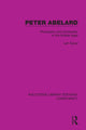 Book cover of: Peter Abelard. By: Leif Grane