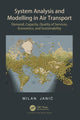 Book cover of: System Analysis and Modelling in Air Transport. By: Milan Janic