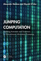 Book cover of: Jumping Computation