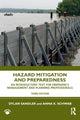 Book cover of: Hazard Mitigation and Preparedness. By: Dylan Sandler