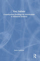 Book cover of: Voci Italiane