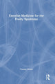 Book cover of: Exercise Medicine for the Frailty Syndrome. By: Tommy Boone
