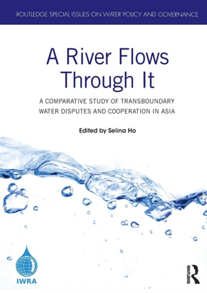 A River Flows Through It