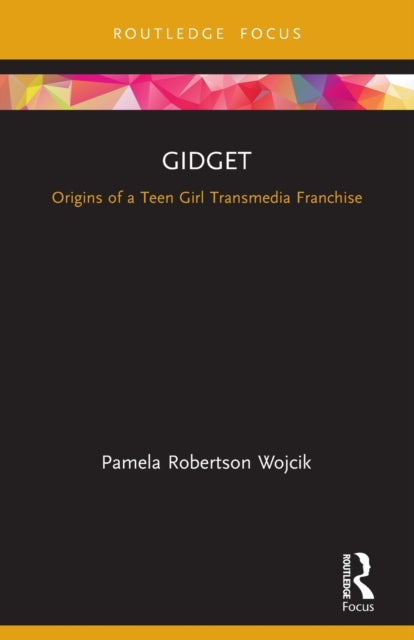 Book cover of: Gidget. By: Pamela Robertson Wojcik