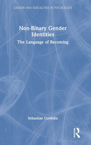 Non-Binary Gender Identities