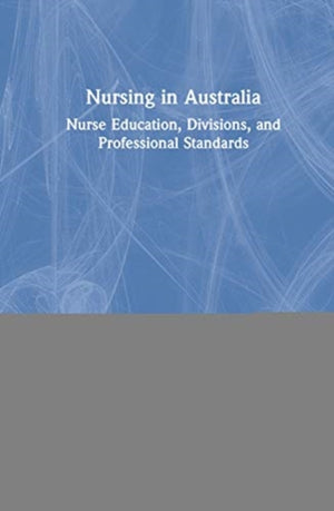 Nursing in Australia