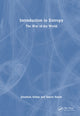Book cover of: Introduction to Entropy. By: Jonathan Allday