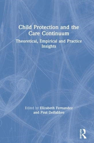 Child Protection and the Care Continuum