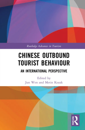 Chinese Outbound Tourist Behaviour