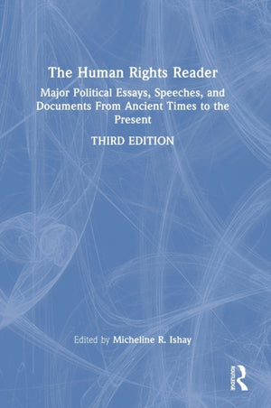 The Human Rights Reader