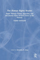 Book cover of: Human Rights Reader. By: Micheline R. Ishay