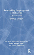 Researching Language and Social Media