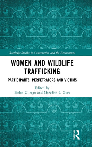 Women and Wildlife Trafficking