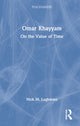 Book cover of: Omar Khayyam. By: Nick Mehrdad Loghmani