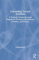 Book cover of: Counseling Toward Solutions. By: Linda Metcalf