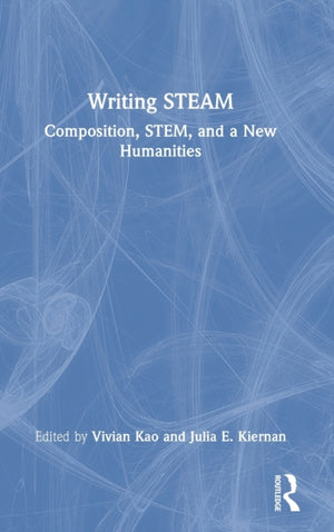 Writing STEAM