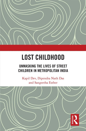 Lost Childhood