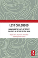 Book cover of: Lost Childhood. By: Kapil Dev