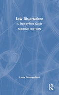 Law Dissertations
