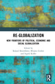 Book cover of: Re-Globalization. By: Roland Benedikter