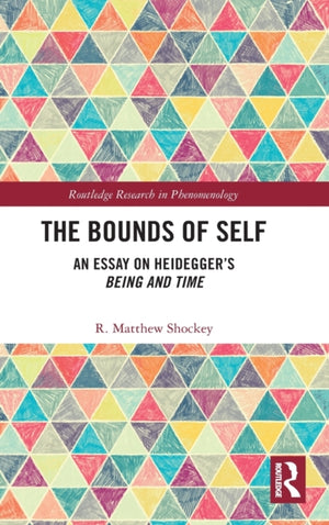 Bounds of Self