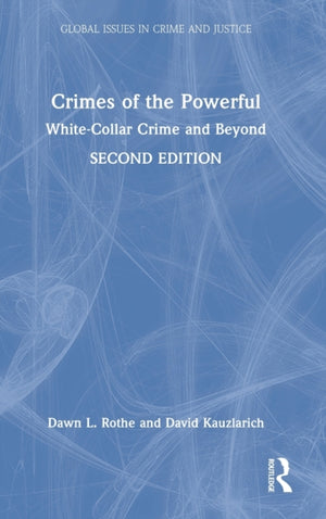 Crimes of the Powerful