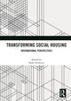 Book cover of: Transforming Social Housing. By: Sasha Tsenkova