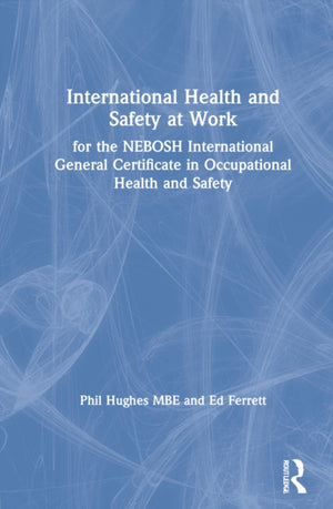 International Health and Safety at Work