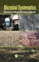 Book cover of: Microbial Systematics. By: Bhagwan Rekadwad