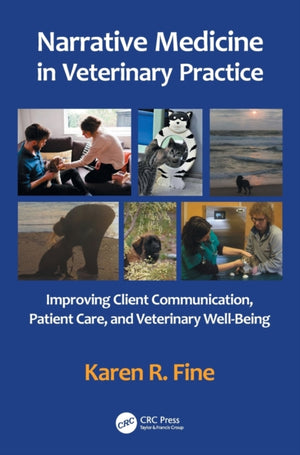 Narrative Medicine in Veterinary Practice