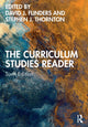 Book cover of: Curriculum Studies Reader. By: David J. Flinders