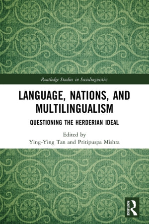 Language, Nations, and Multilingualism