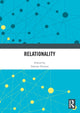 Book cover of: Relationality. By: Simone Drichel