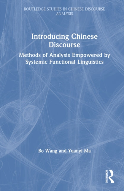 Book cover of: Introducing Chinese Discourse