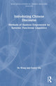 Book cover of: Introducing Chinese Discourse