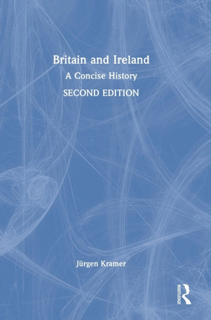 Britain and Ireland