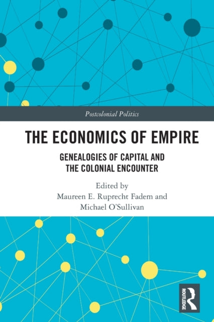 Book cover of: Economics of Empire
