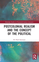 Book cover of: Postcolonial Realism and the Concept of the Political. By: Eli Park Sorensen